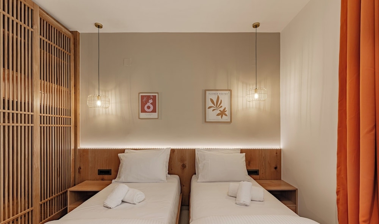 Imagen de la habitación del Sarana Suites Crete. Foto 11