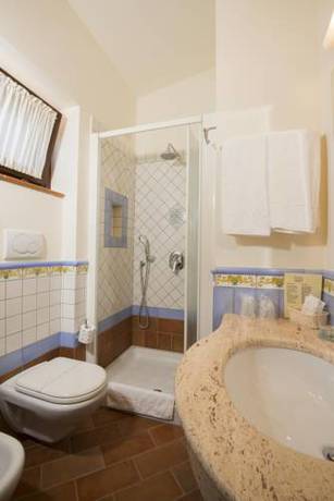Imagen de la habitación del Sarand Relais. Foto 11