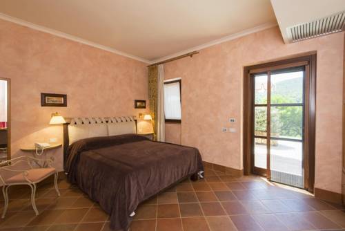 Imagen de la habitación del Sarand Relais. Foto 15