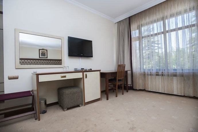 Imagen de la habitación del Sarar Butik Hotel. Foto 9