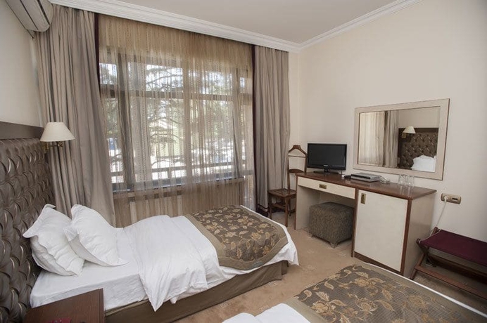 Imagen de la habitación del Sarar Butik Hotel. Foto 13