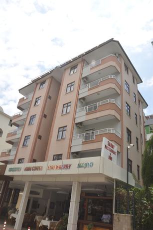 Imagen general del Saray Apart Hotel. Foto 2