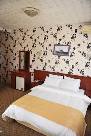 Imagen de la habitación del Saray Hotel, Edirne. Foto 2