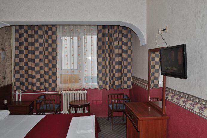 Imagen de la habitación del Saray Hotel, Edirne. Foto 4