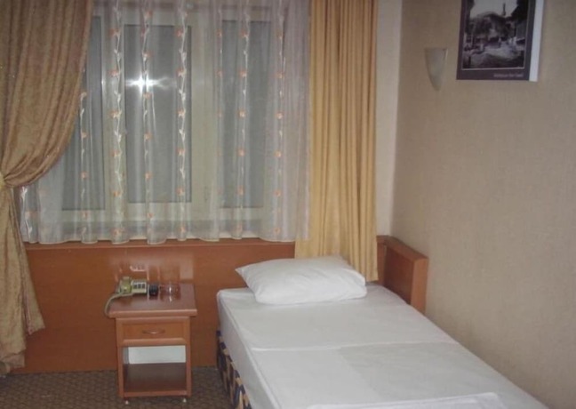 Imagen de la habitación del Saray Hotel, Edirne. Foto 5