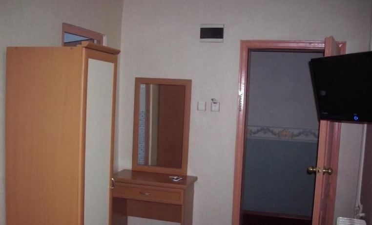 Imagen de la habitación del Saray Hotel, Edirne. Foto 6