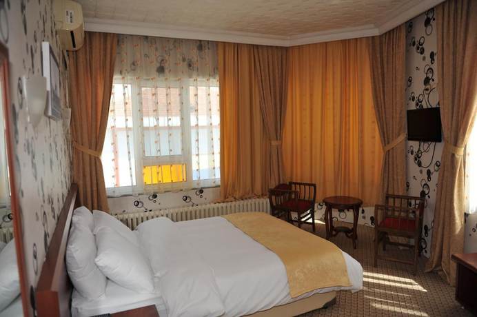 Imagen de la habitación del Saray Hotel, Edirne. Foto 8