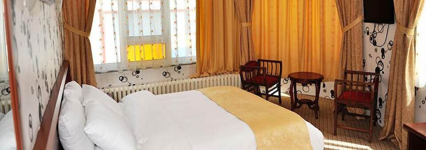 Imagen de la habitación del Saray Hotel, Edirne. Foto 11