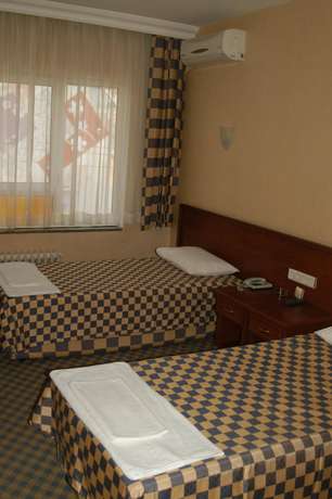 Imagen de la habitación del Saray Hotel, Edirne. Foto 12
