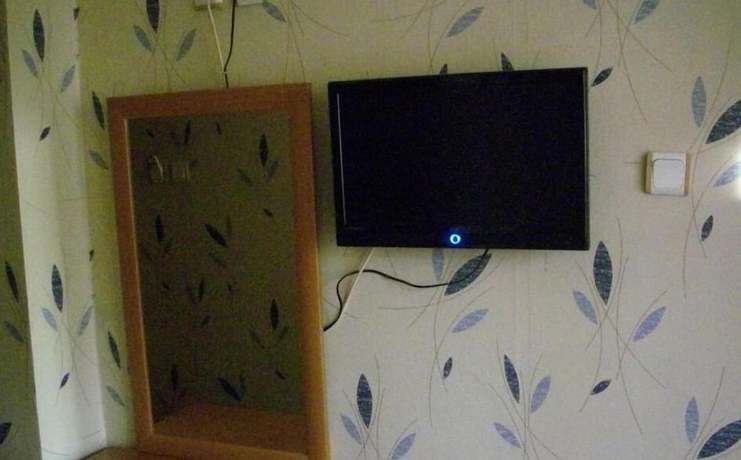 Imagen de la habitación del Saray Hotel, Edirne. Foto 14