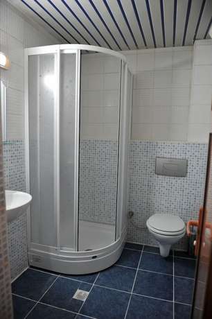 Imagen de la habitación del Saray Hotel, Edirne. Foto 15