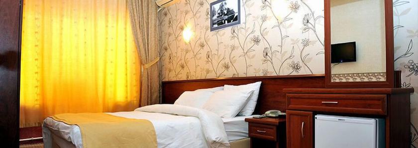 Imagen de la habitación del Saray Hotel, Edirne. Foto 16