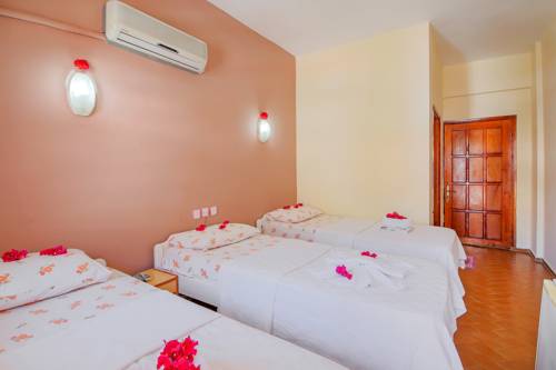 Imagen de la habitación del Saray Hotel, Kas. Foto 3