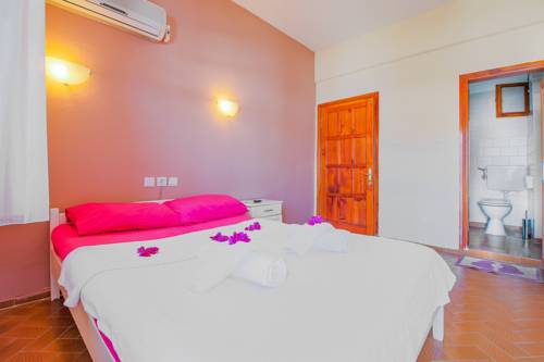Imagen de la habitación del Saray Hotel, Kas. Foto 6