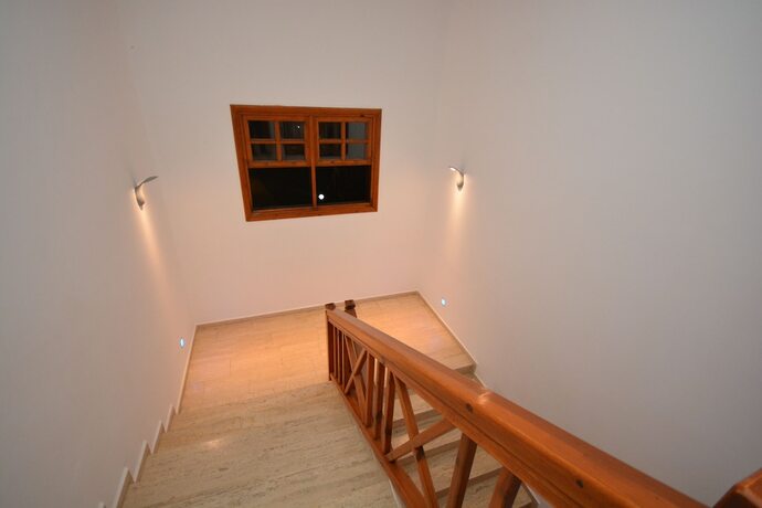 Imagen general del Saray Hotel, Ölüdeniz. Foto 1