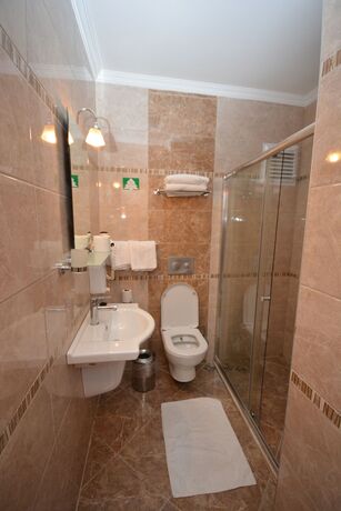 Imagen general del Saray Hotel, &Ouml;l&uuml;deniz. Foto 6