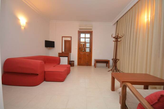 Imagen de la habitación del Saray Hotel, &Ouml;l&uuml;deniz. Foto 21