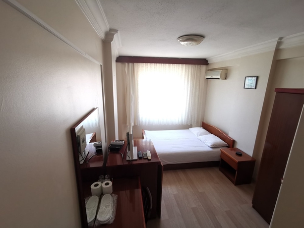 Imagen general del Saray Otel. Foto 1