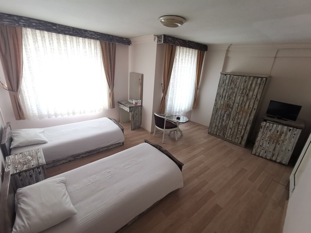 Imagen de la habitación del Saray Otel, Mehmet Paşa Mahallesi. Foto 3