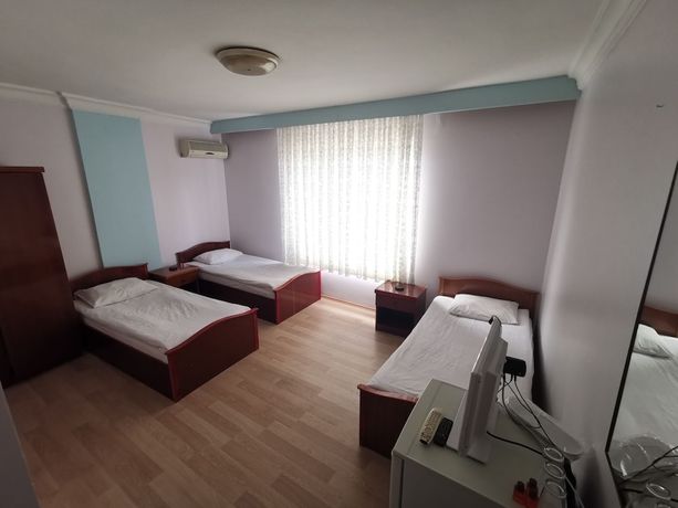 Imagen de la habitación del Saray Otel, Mehmet Paşa Mahallesi. Foto 6
