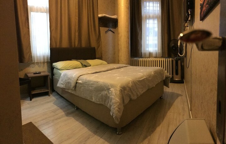 Imagen general del Saray Otel, Osmangazi. Foto 1