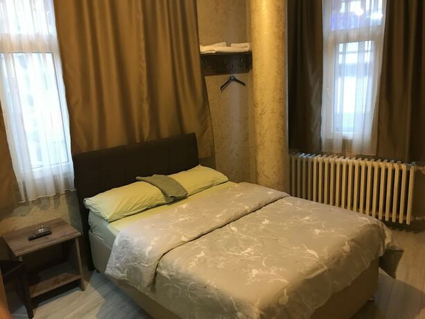 Imagen general del Saray Otel, Osmangazi. Foto 2