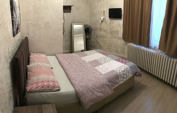 Imagen general del Saray Otel, Osmangazi. Foto 4