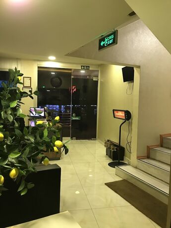 Imagen general del Saray Otel, Osmangazi. Foto 5