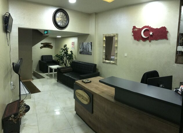 Imagen general del Saray Otel, Osmangazi. Foto 6