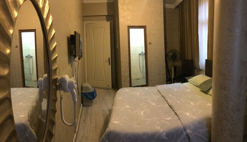 Imagen de la habitación del Saray Otel, Osmangazi. Foto 15
