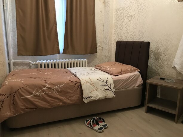 Imagen general del Saray Otel, Osmangazi. Foto 7
