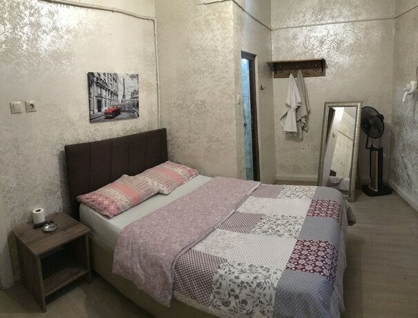 Imagen general del Saray Otel, Osmangazi. Foto 8