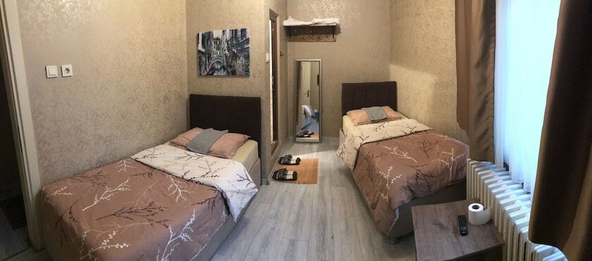 Imagen general del Saray Otel, Osmangazi. Foto 10
