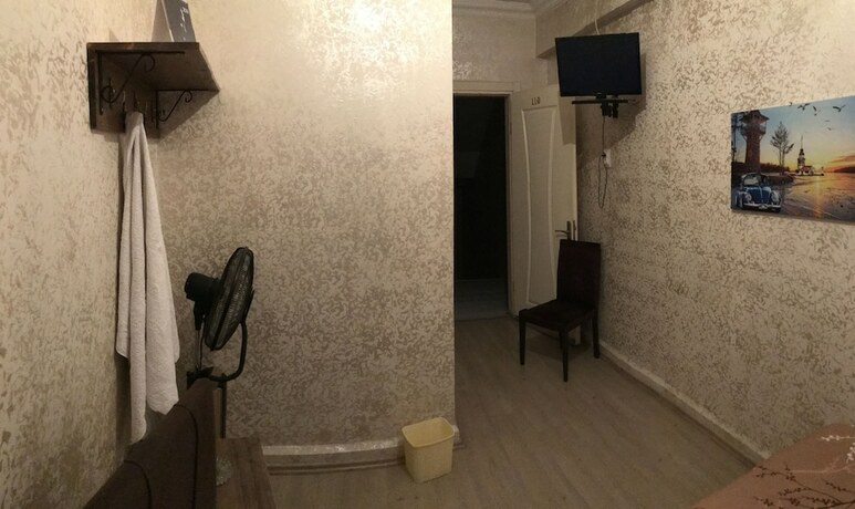 Imagen de la habitación del Saray Otel, Osmangazi. Foto 16