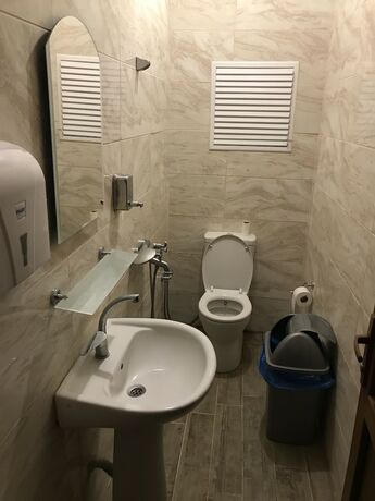 Imagen general del Saray Otel, Osmangazi. Foto 12