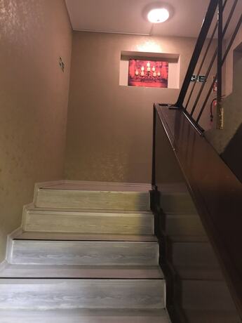 Imagen general del Saray Otel, Osmangazi. Foto 13