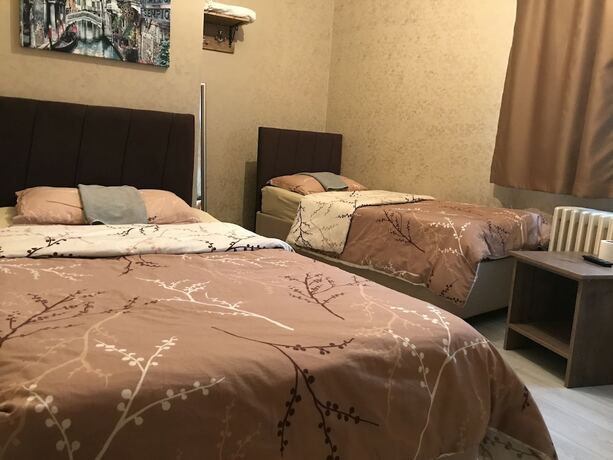 Imagen de la habitación del Saray Otel, Osmangazi. Foto 20