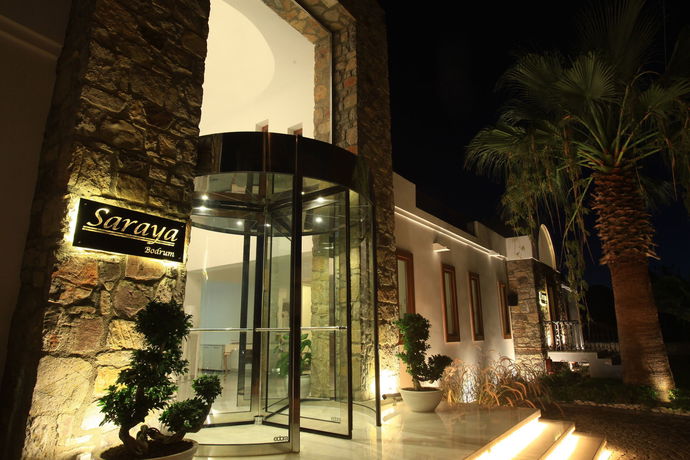 Imagen de la habitación del Saraya Bodrum Hotel. Foto 6