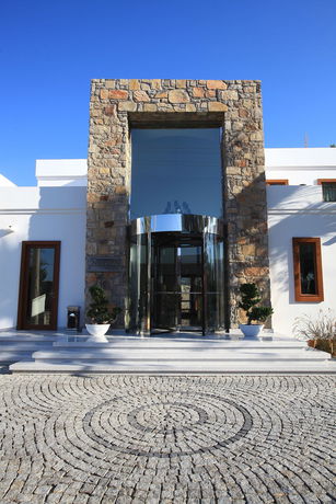 Imagen de los interiores del Saraya Bodrum Hotel. Foto 15