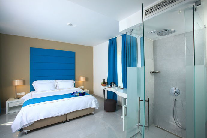 Imagen general del Saraya Bodrum Hotel. Foto 2