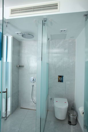 Imagen general del Saraya Bodrum Hotel. Foto 3
