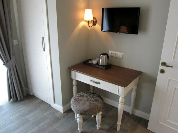 Imagen general del Sarban Hotel. Foto 3