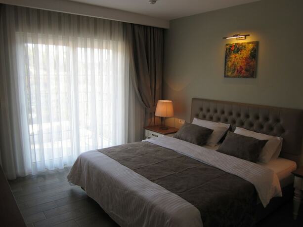 Imagen general del Sarban Hotel. Foto 5