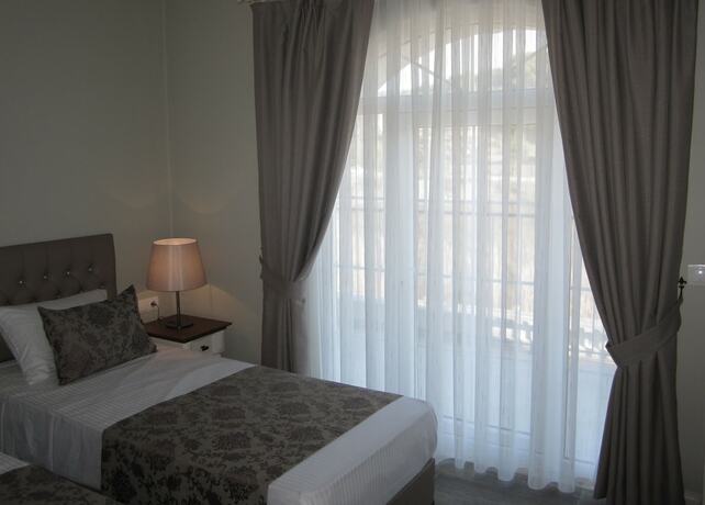 Imagen general del Sarban Hotel. Foto 7