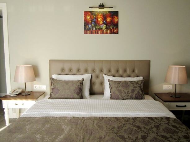 Imagen general del Sarban Hotel. Foto 8