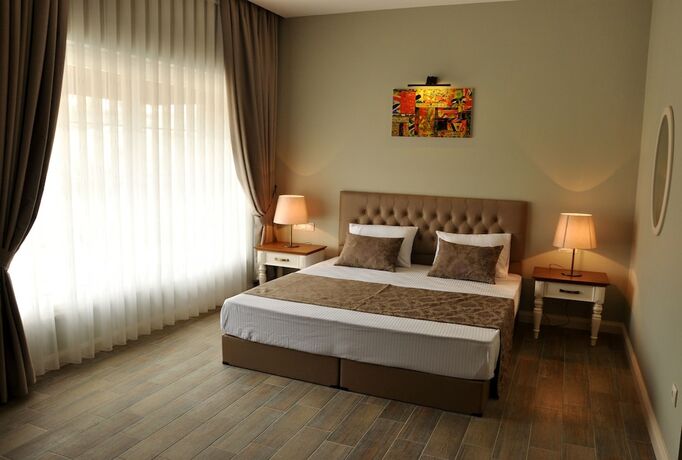 Imagen general del Sarban Hotel. Foto 9
