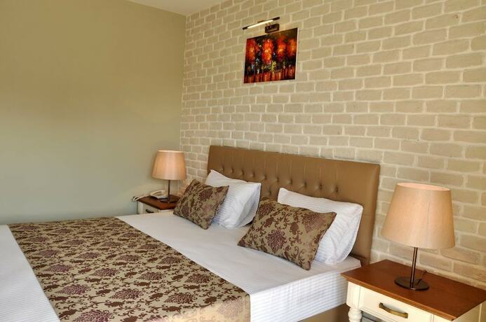 Imagen de la habitación del Sarban Hotel. Foto 18