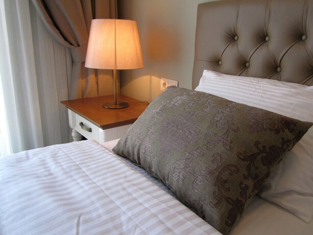 Imagen general del Sarban Hotel. Foto 11
