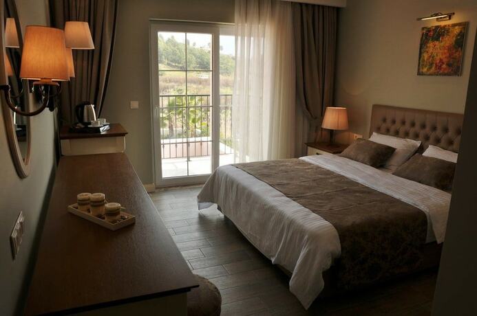 Imagen de la habitación del Sarban Hotel. Foto 19