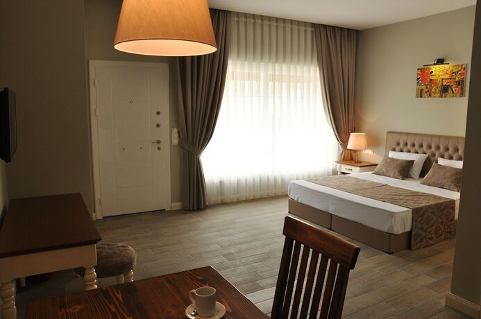 Imagen de la habitación del Sarban Hotel. Foto 20